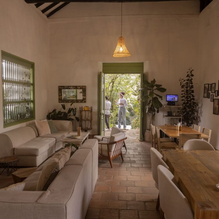 La Liebre el Retiro7