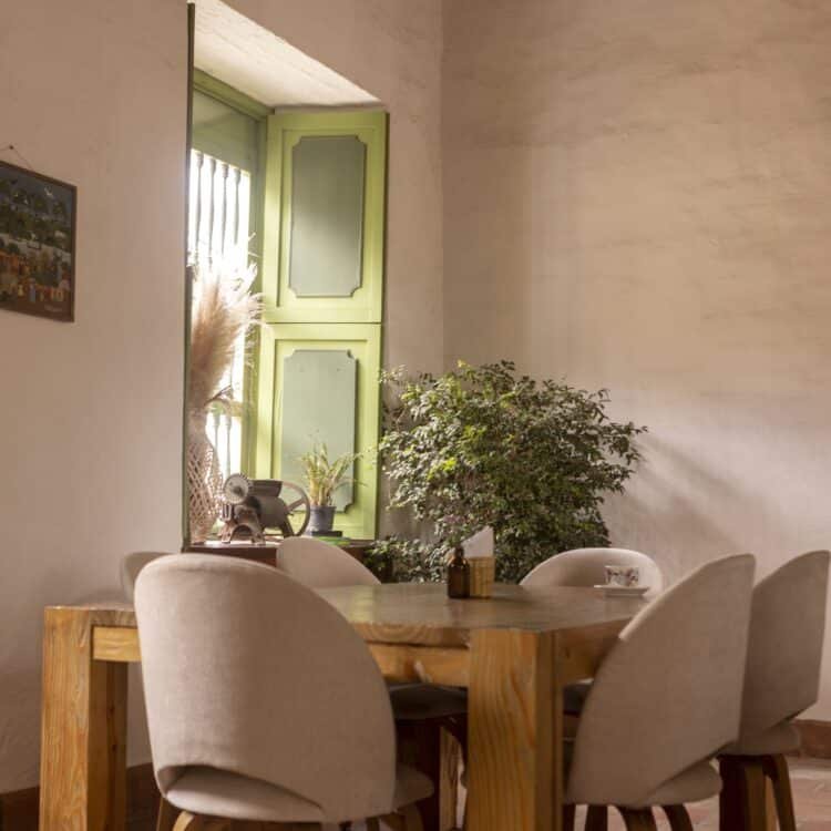 La Liebre el Retiro8