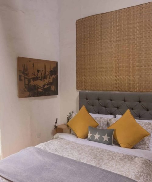 La Liebre el Retiro6